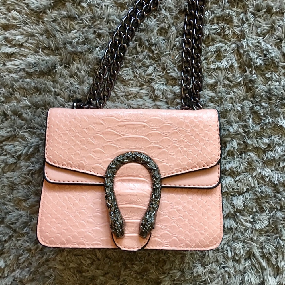 Crossbody bag ❤️